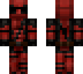 cool deadpool