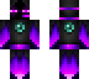 cool enderman