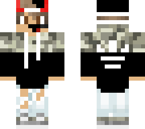 cool skin