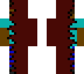 corrupted steve