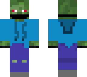 covid zombie