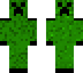 creeper aw men