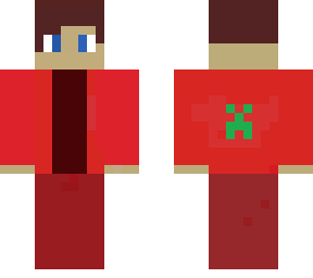 creeper guy