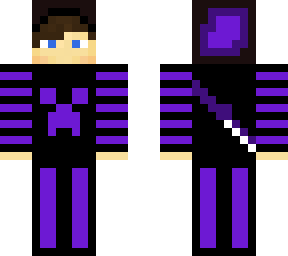 creeper hood assasin