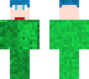 creeper onezie