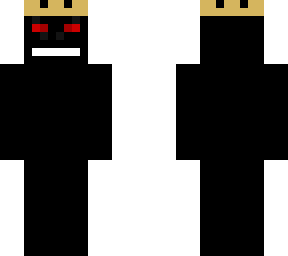creepy crown