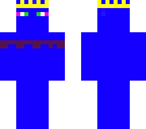 crystelyan steve (king)