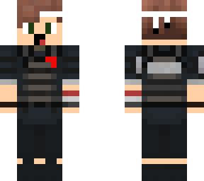 cubestudio terrors