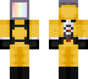 custom skin tv corona suit 2