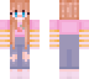 cute girl 3.0