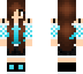cyan ivy