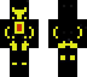 cyborg
