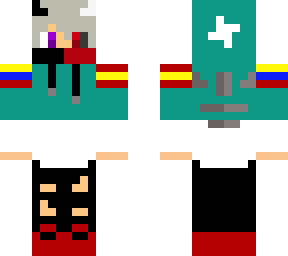 darck