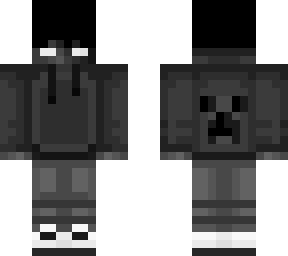 dark boy