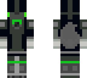 dark foxy
