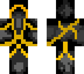 dark god