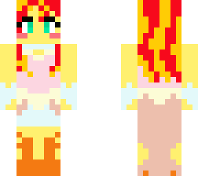 daydream shimmer <3