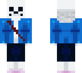 dead sans