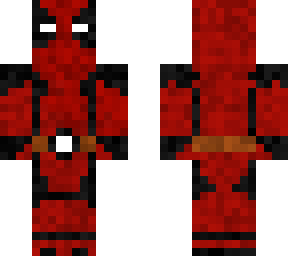 deadpool