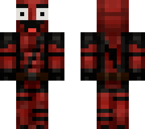 deadpool keralis