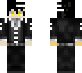 death the kid v.2