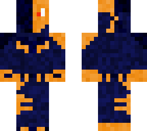 deathstroke