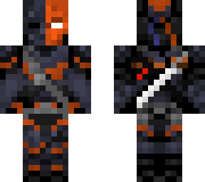 deathstroke
