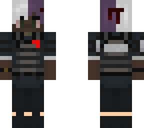 dembey terrors