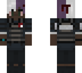 dembey terrors krass