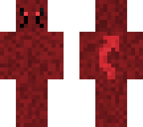 demon boi