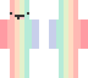 derp pastel rainbow