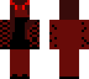 devil girl phase black