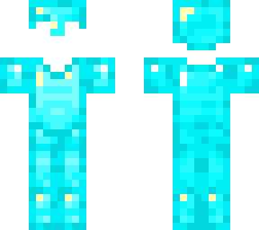 diamond armor
