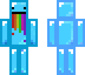 diamond guy