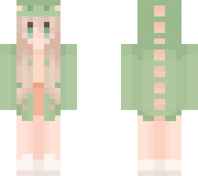 dino girl