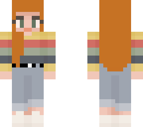 dirpy gal