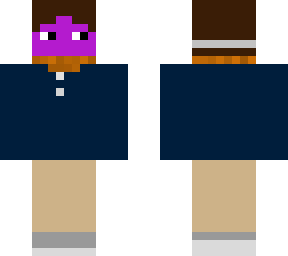 dono with mask