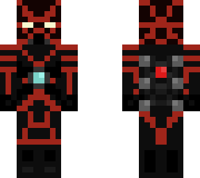 drcrazy_ha1r's skin