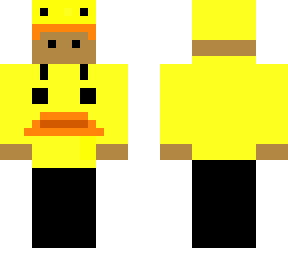 duck army