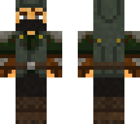 dunedain