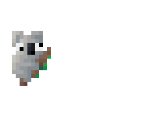 durpy flying koala