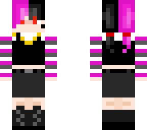 e-girl- contest entry