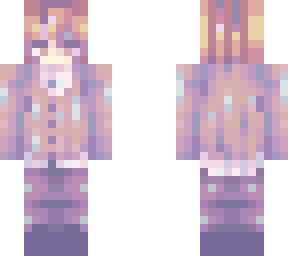 e girl