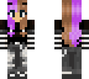 e-girl