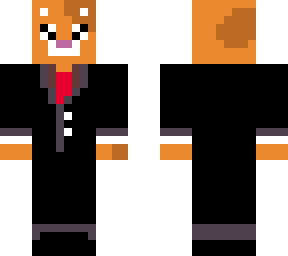 e_l_d_i_a_b_l_o's business skin