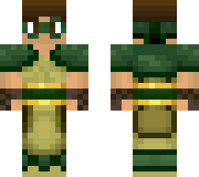 earth hero (mha)