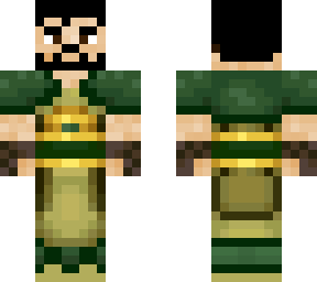 earthbender