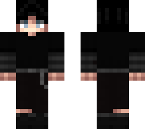easy Minecraft Skin