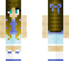 edit of another of my skins