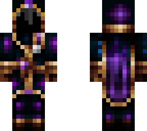 edit purplie mage